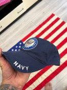 Кепка US Navy