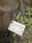Орковский Костюм Партизан СС-осень от ССО