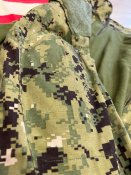 Комплект AOR2 Сombatshirt + штаны Allwin