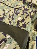 Комплект AOR2 Сombatshirt + штаны Allwin