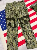 Комплект AOR2 Сombatshirt + штаны Allwin