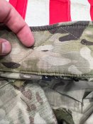 Штаны Multicam Реплика на Cryye Precision