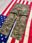 Штаны Multicam Реплика на Cryye Precision
