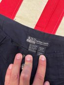 Штаны 5.11 Navy Blue