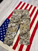 Штаны камуфляжные покрой - BDU