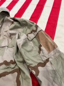 Китель 3CD camo Raid BDU