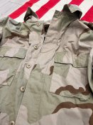 Китель 3CD camo Raid BDU