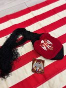 Сербская народная шапка