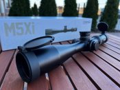 Оптичний приціл Steiner Military5Xi 5-25х56 H59
