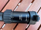 Оптичний приціл Steiner Military5Xi 5-25х56 H59