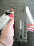 Магазини 5.56 FAB Defense Ultimag 30R (олива) 6 шт.
