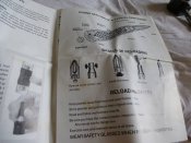 Матрицы для ручного релоадинга Люгер