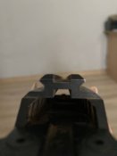 Кронштейн ПКМ планка пикатанни
