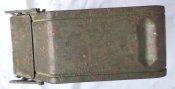 Патронная коробка к MG34 ZWILLING