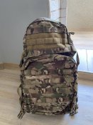 Рюкзак боевой 40л UK Kombat BTP