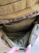 Рюкзак боевой 40л UK Kombat BTP
