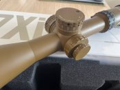 Оптичний приціл Steiner Military7Xi 4-28х56 Tremor-3