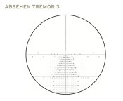 Оптичний приціл Steiner Military7Xi 4-28х56 Tremor-3
