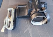 Тепловизионный прицел 1пн 140- 2