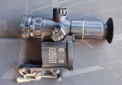 Тепловизионный прицел 1пн 140- 2
