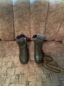 Берци YDS Gore-tex