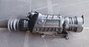тепловізійний приціл Guide TS450