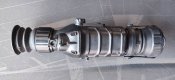 тепловізійний приціл Guide TS450