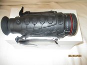 Тепловизор Handheld  TIR517