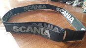Scania оригінальний пасок оригинальный ремень