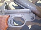 Ракетница Geco 26,5 mm