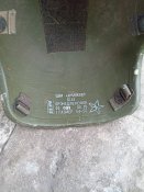 Танкошолом шолом армоком 6б48 розмір 54-55