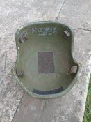 Танкошолом шолом армоком 6б48 розмір 54-55