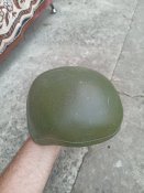 Танкошолом шолом армоком 6б48 розмір 56-58
