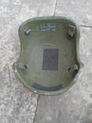 Танкошолом шолом армоком 6б48 розмір 56-58