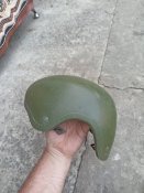 Танкошолом шолом армоком 6б48 розмір 56-58