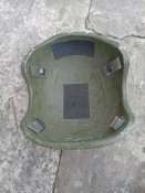 Танкошолом шолом армоком 6б48 розмір 56-58