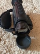 Тепловизор AGM Fuzion LRF TM50- 640