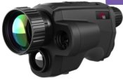 Тепловизор AGM Fuzion LRF TM50- 640