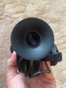 Тепловизор AGM Fuzion LRF TM50- 640