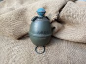 Eihandgranate M-39 (ММГ)