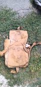 Сумка для выстрелов РПГ-7, рюкзак "союзспецоснащение", вещмешок, аптечка и др.