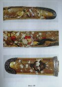 Создание японского меча + Экспертиза японского меча