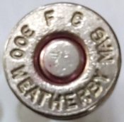 ММГ патрона .300 Weatherby Magnum (2)