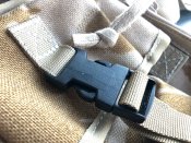 жилет розвантажувальний з підсумками