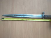 Штык СВТ-38.