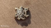 Знак на погон SS  LAH