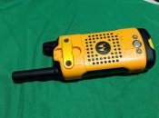 Motorola TLKR 80