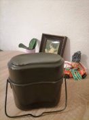 #Т Котелок армии Германии 3 в 1