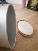 #Т  Котелок производства Франции
