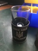 Подарочный набор стопок